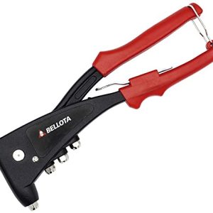 REMACHADORA BELLOTA MANUAL 6170
