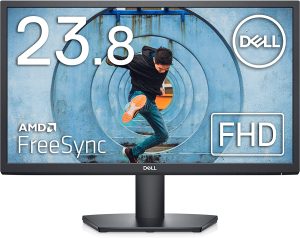 DELL SE23422HX Monitor 24" Full HD 75Hz VA 5ms AMD FreeSync Negro