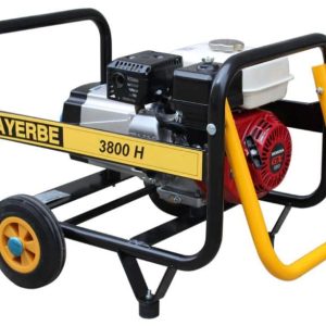 AYERBE 3800 H MN Generador