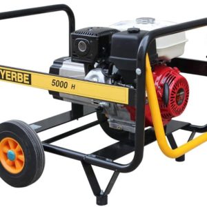 AYERBE 5000 H MN Generador