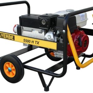 AYERBE 5500 H TX Generador
