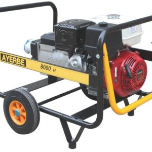 AYERBE 8000 H MN Electrico
