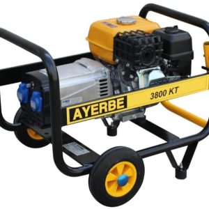 AYERBE 3800 KT MN Generador