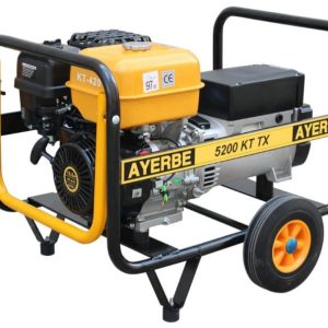 AYERBE 5200 KT TX Generador