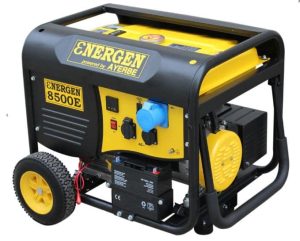 AYERBE 8500 ENERGEN