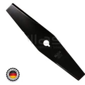 DISCO O.E.M. PLANO 2 PUNTAS ESTRECHO 350X3X20