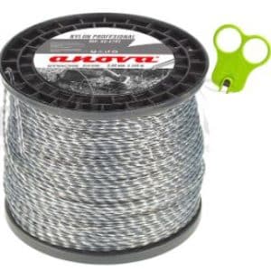 NYLON TRENZADO (3,5mm x 105m) CYCLONE ANOVA BOBINA