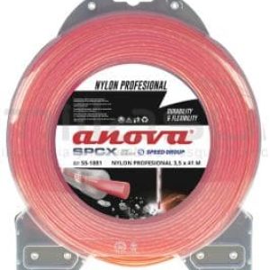 NYLON PROFESIONAL (3.5mm x 41m) SPCX ANOVA DISPENSADOR