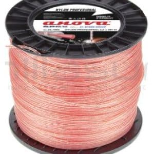 NYLON PROFESIONAL (3mm x 281m) SPCX ANOVA BOBINA