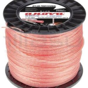 NYLON PROFESIONAL (3.5mm x 207m)  SPCX ANOVA BOBINA