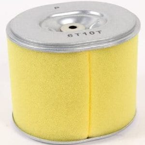 FILTRO AIRE HONDA GX340, GX390, GXV270, GXV340, GXV390