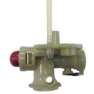CARBURADOR B&S 3 – 3,5 HP PLASTICO