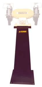 SOPORTE PROFESIONAL PARA ESMERIL