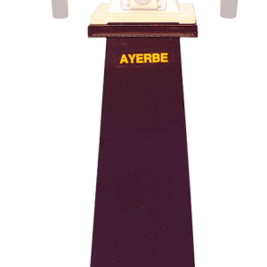 SOPORTE PROFESIONAL PARA ESMERIL