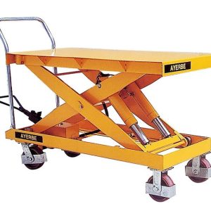 MESA HIDRAULICA AYERBE 1500-MH