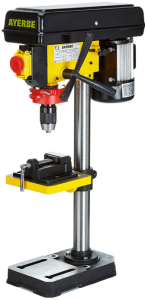 AYERBE AY-13-TS Taladro de columna