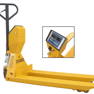 AYERBE  AY-2000-TE TRANSPALETA