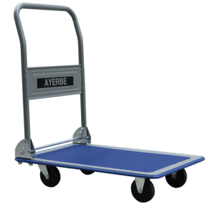 AYERBE AY-150-PLAT CARRO