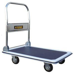 AYERBE AY-300-PLAT CARRO