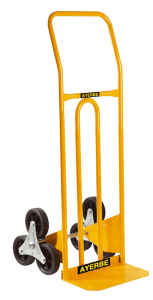 AYERBE AY-150-ART ESCALERAS CARRO