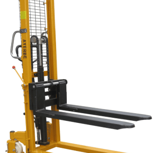 AYERBE  AY-1600-APM  APILADOR