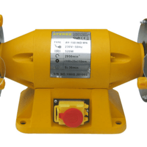 AYERBE AY-150- IND MN ESMERIL INDUSTRIAL