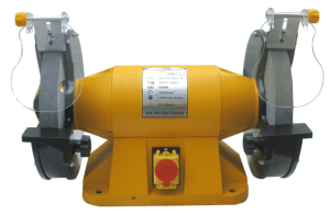 AYERBE AY-250 IND TX ESMERIL INDUSTRIAL
