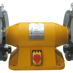 AYERBE AY-250 IND TX ESMERIL INDUSTRIAL