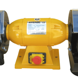 AYERBE AY-200 CP MN ESMERIL PROFESIONAL