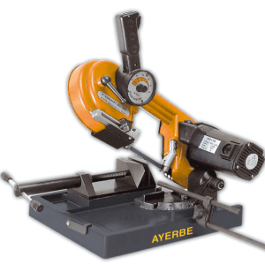 AYERBE AY-100-VV  SIERRAS DE CINTA