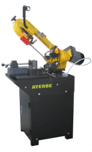 AYERBE AY-150-SCI  SIERRA DE CINTA