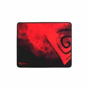 GENESIS Carbon 500 M Alfombrilla para raton y teclado 300X250mm Haze