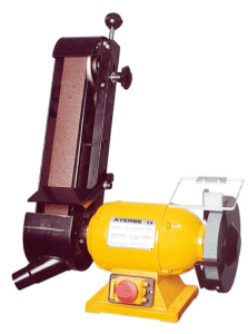 AYERBE AY-150 LJ ESMERIL PROFESIONAL
