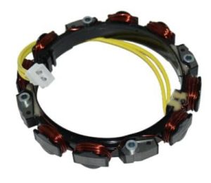 B&S 592830 ALTERNADOR