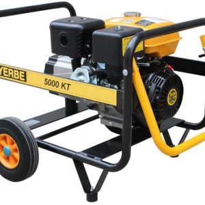 AYERBE 5000 KT MN Generador