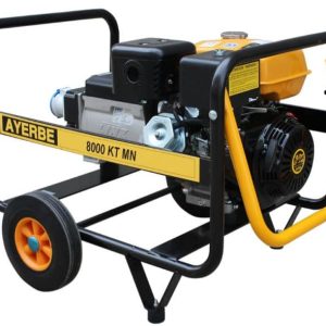 AYERBE 8000 KT MN Generador