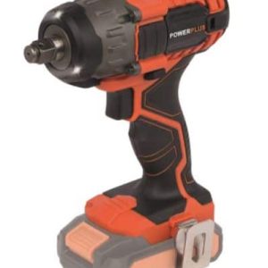 PISTOLA DE IMPACTO BATERIA  POWER PLUS