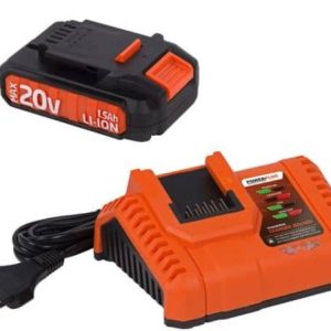 BATERIA + CARGADOR POWER PLUS