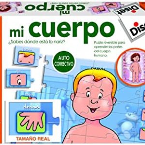 Mi cuerpo
