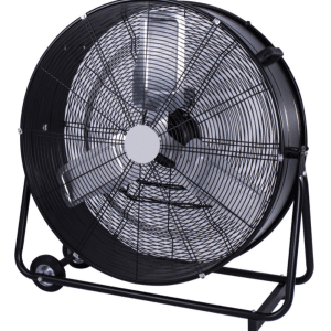 Ventilador Industrial 76CM AYERBE