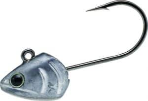 CABEZA ILLEX NITRO SHAD 10GR
