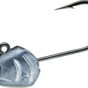 CABEZA ILLEX NITRO SHAD 7GR