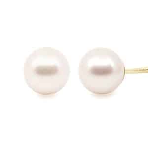 Pendientes Eles mujer perla