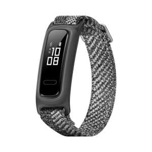 HUAWEI Band 4e Pulsera de actividad c/ modo baloncesto Negro AW70
