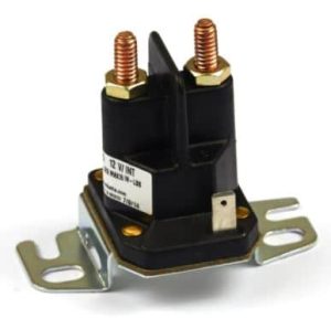 B&S 691656 SOLENOIDE ARRANQUE 3 TERMINALES