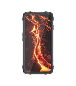 CUBOT King Kong 7 Smartphone OC 8GB/128GB 5000mAh Black