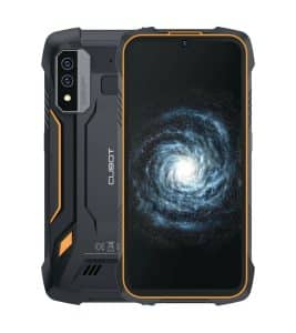 CUBOT King Kong 6 Smartphone OC 6.1" 4GB/64GB 5000mAh Negro