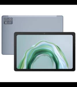 CUBOT TAB 40 Tablet OC 4G 10.4" FHD+ 8GB/128GB Android 13 Grey