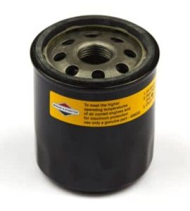 B&S 692513 FILTRO DE ACEITE