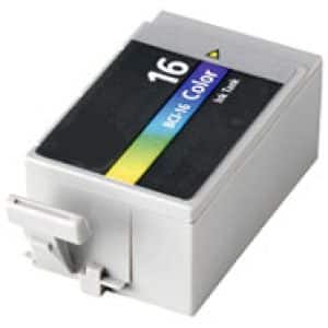 CANON Cartucho compatible BCI-16 C.M.Y Color